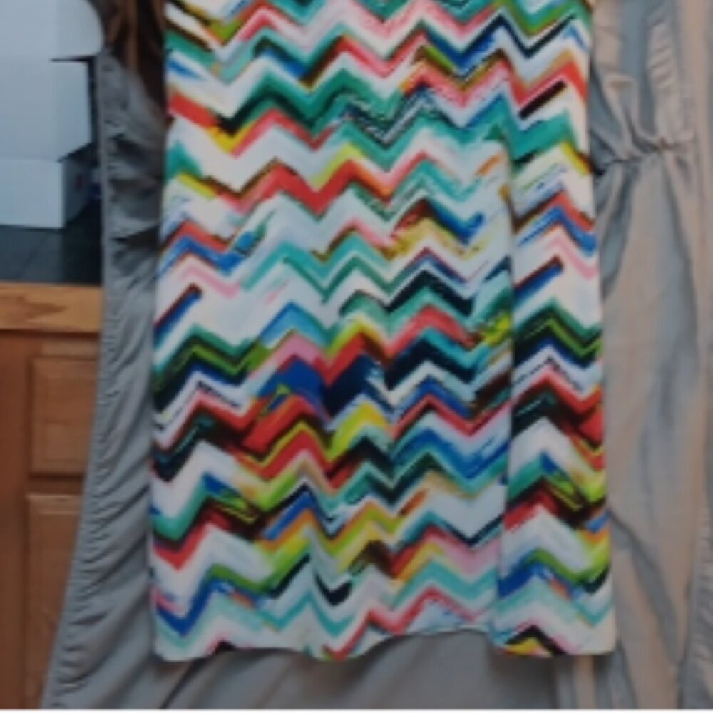 Ronni Nicole XL dress - Picture 4 of 7